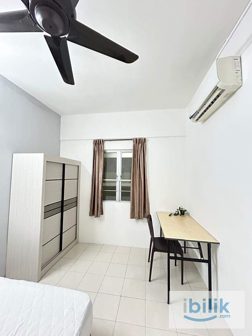 Medium Room for Rent at Residensi Laguna Condominium, Bandar Sunway - Image 5