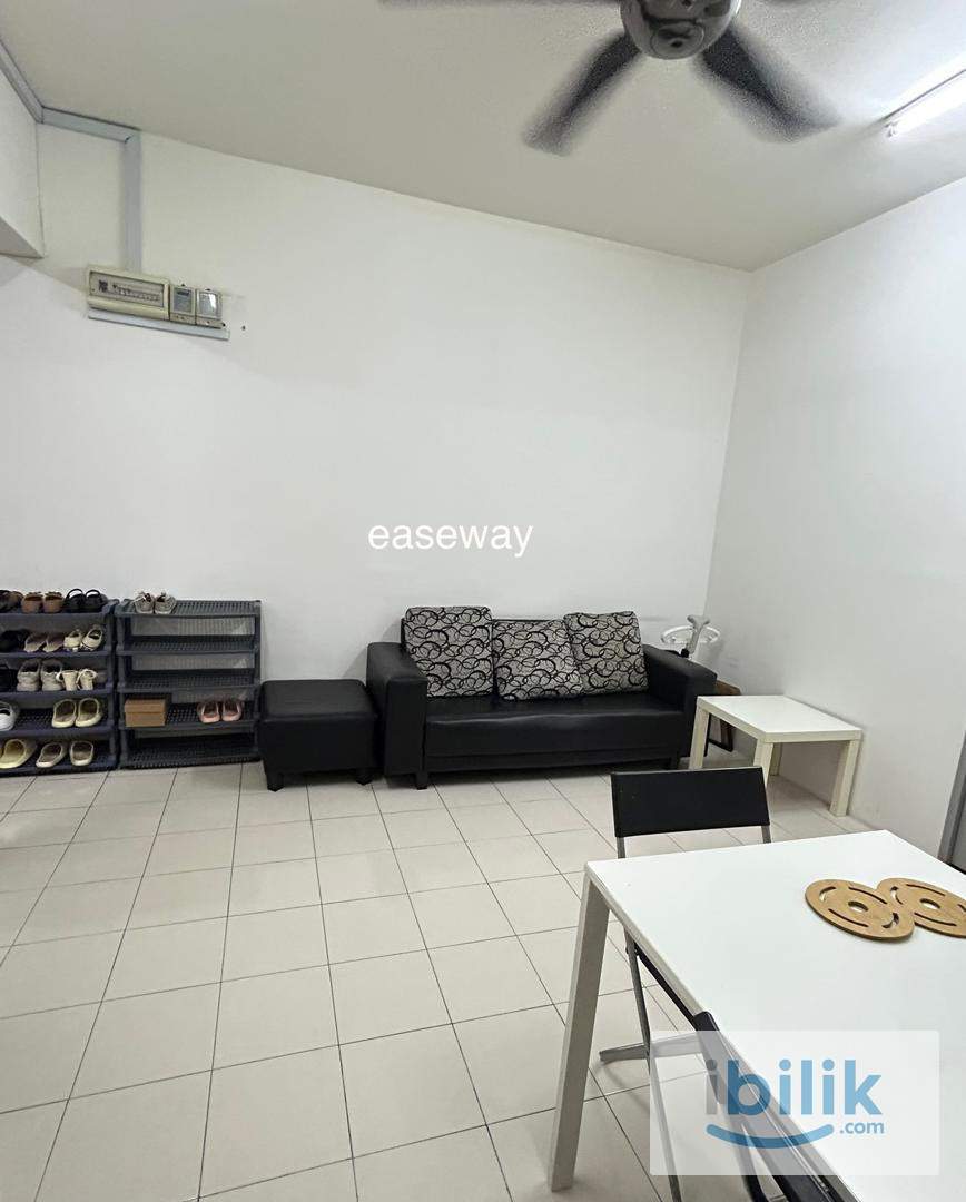 Medium Room for Rent at Residensi Laguna Condominium, Bandar Sunway - Image 4