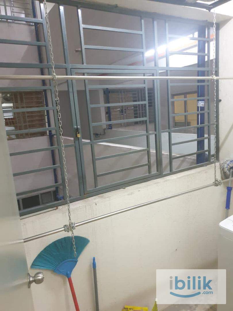 Medium Room for Rent at Residensi Laguna Condominium, Bandar Sunway - Image 10