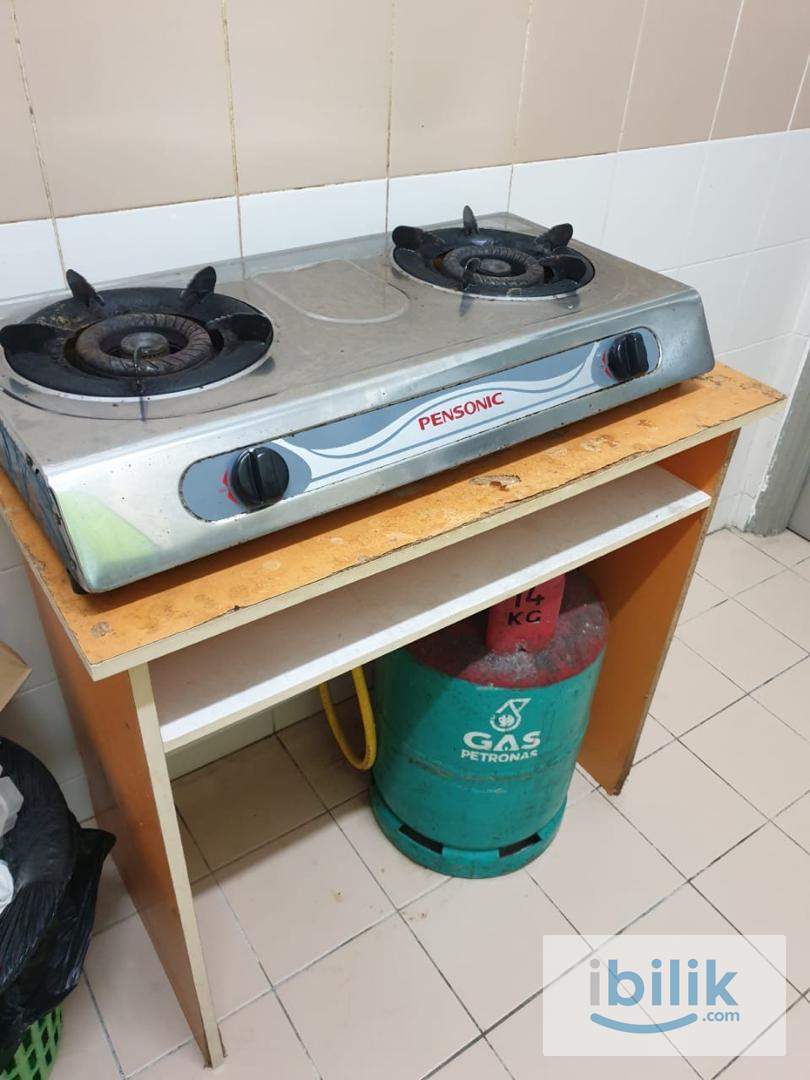 Medium Room for Rent at Residensi Laguna Condominium, Bandar Sunway - Image 8
