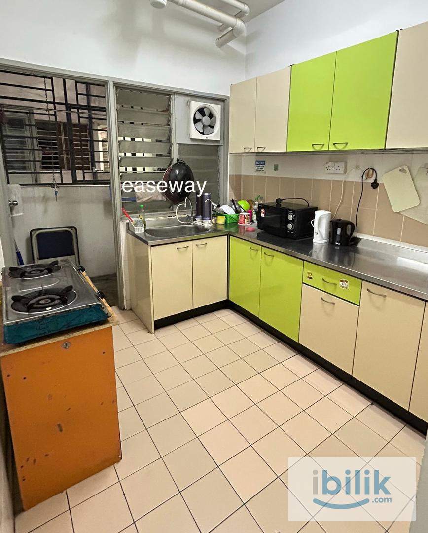 Medium Room for Rent at Residensi Laguna Condominium, Bandar Sunway - Image 7