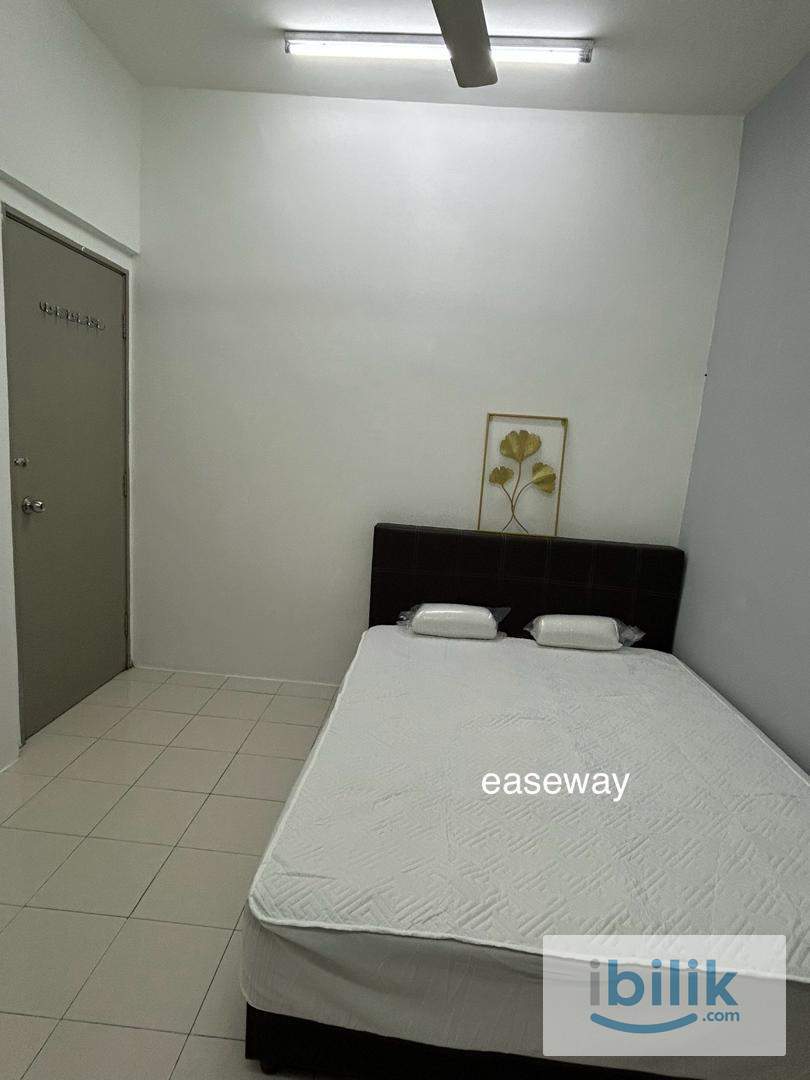 Medium Room for Rent at Residensi Laguna Condominium, Bandar Sunway - Image 3