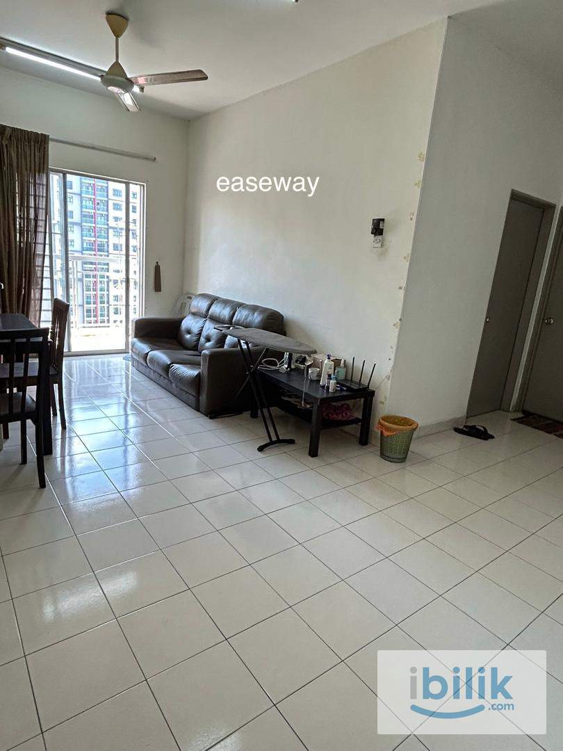 Medium Room for Rent at Residensi Laguna Condominium, Bandar Sunway - Image 6