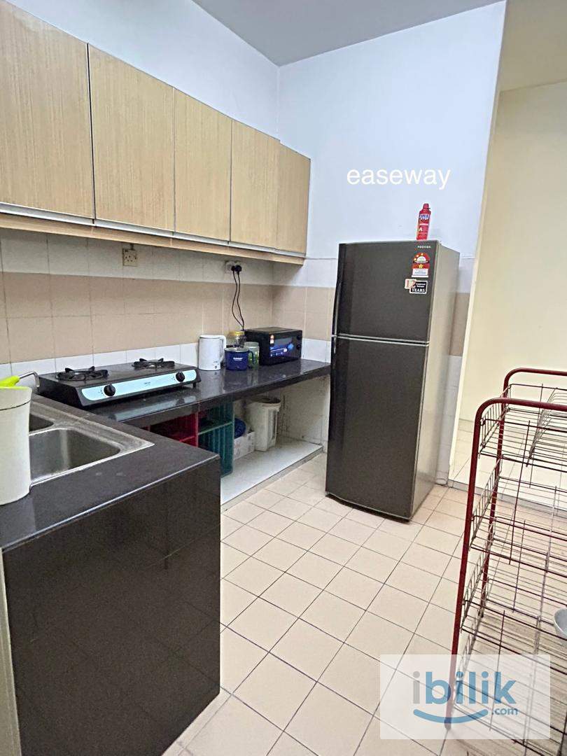 Medium Room for Rent at Residensi Laguna Condominium, Bandar Sunway - Image 7