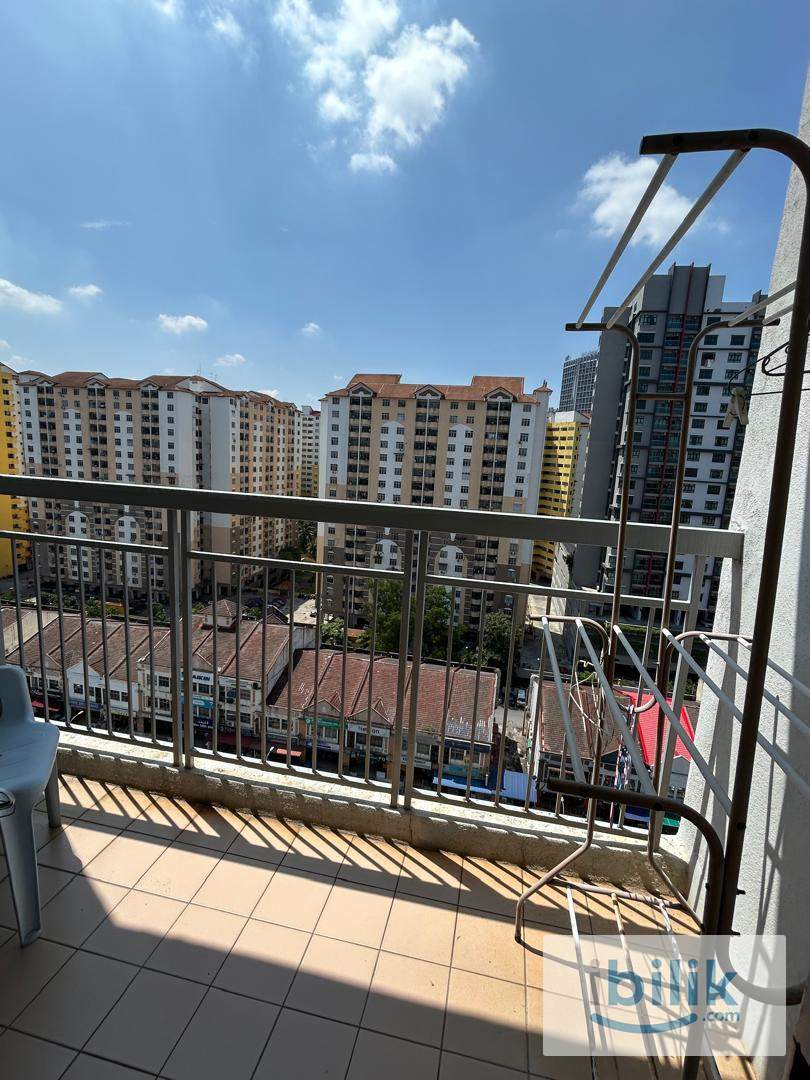 Medium Room for Rent at Residensi Laguna Condominium, Bandar Sunway - Image 9