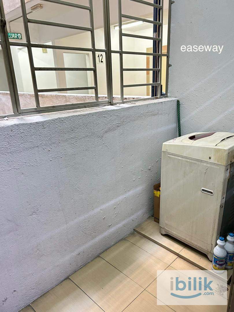 Medium Room for Rent at Residensi Laguna Condominium, Bandar Sunway - Image 10
