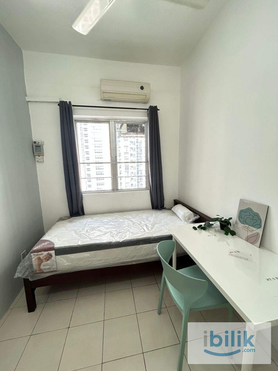 Single Room for Rent at Residensi Laguna Condominium, Bandar Sunway - Image 1