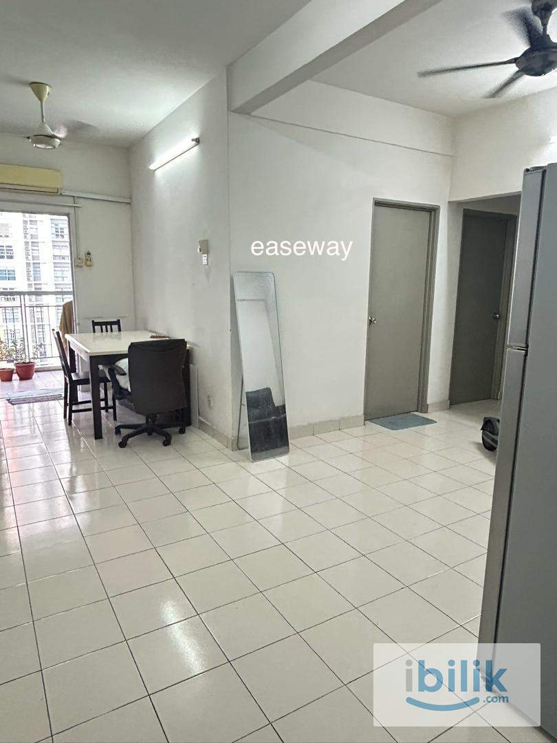 Single Room for Rent at Residensi Laguna Condominium, Bandar Sunway - Image 4