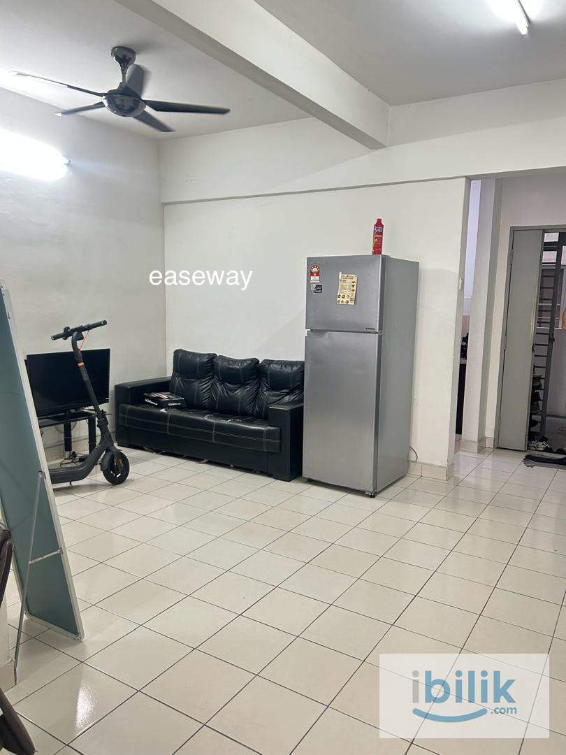 Single Room for Rent at Residensi Laguna Condominium, Bandar Sunway - Image 3