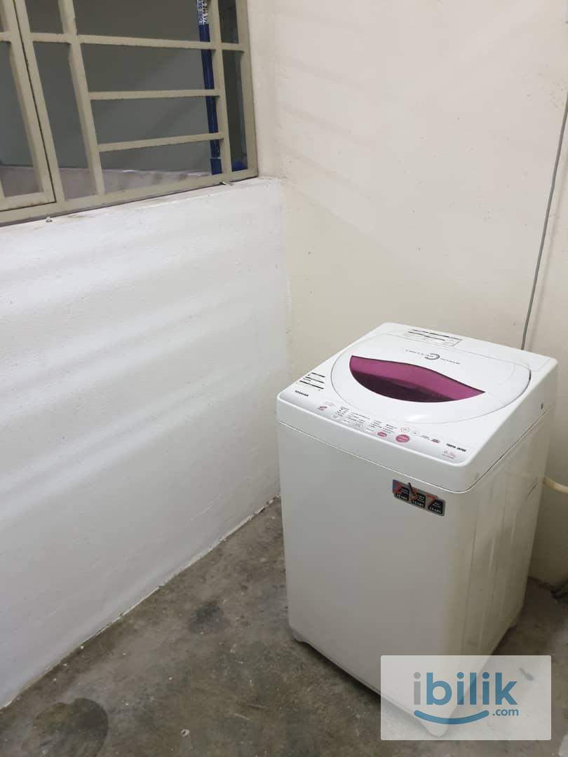 Single Room for Rent at Residensi Laguna Condominium, Bandar Sunway - Image 6