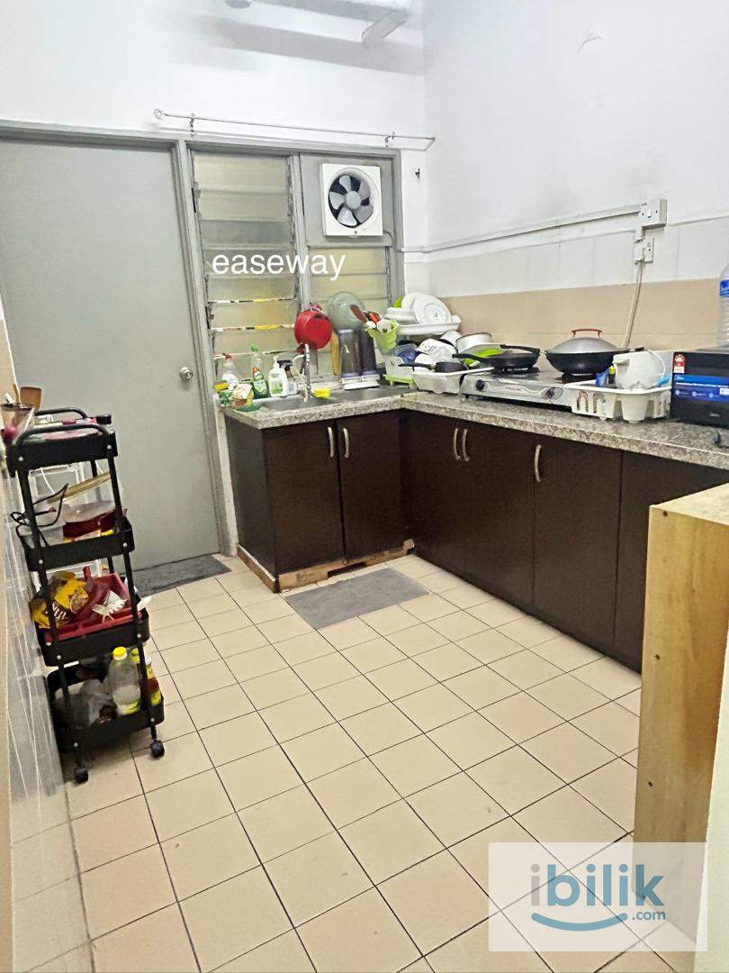 Single Room for Rent at Residensi Laguna Condominium, Bandar Sunway - Image 5