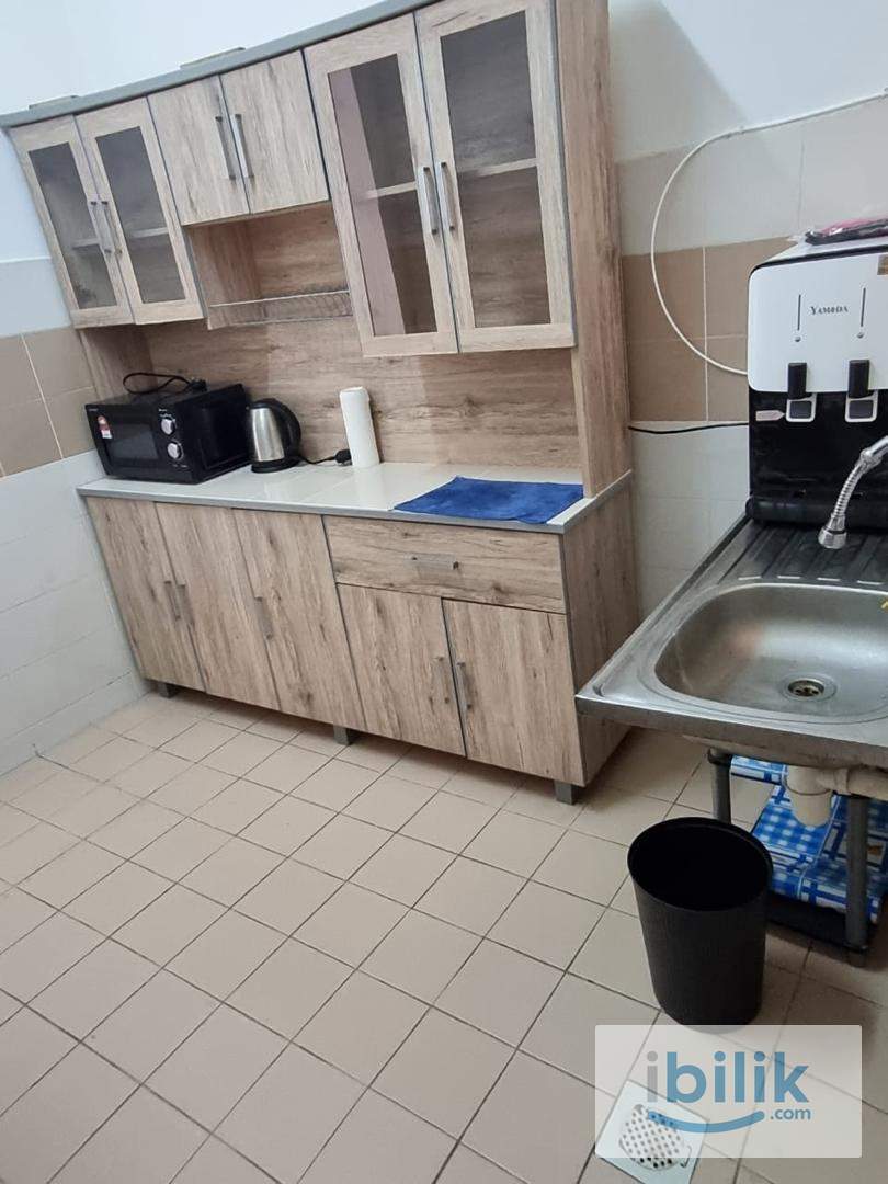 Single Room for Rent at Residensi Laguna Condominium, Bandar Sunway - Image 5