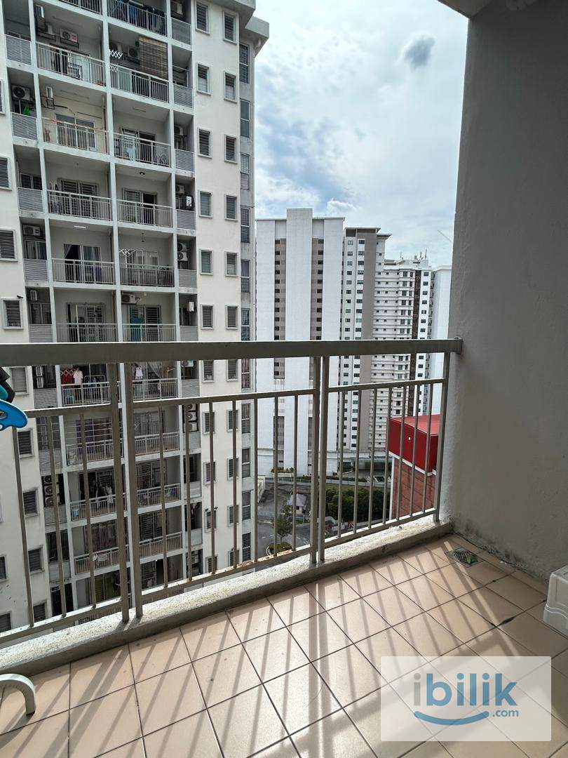 Single Room for Rent at Residensi Laguna Condominium, Bandar Sunway - Image 6