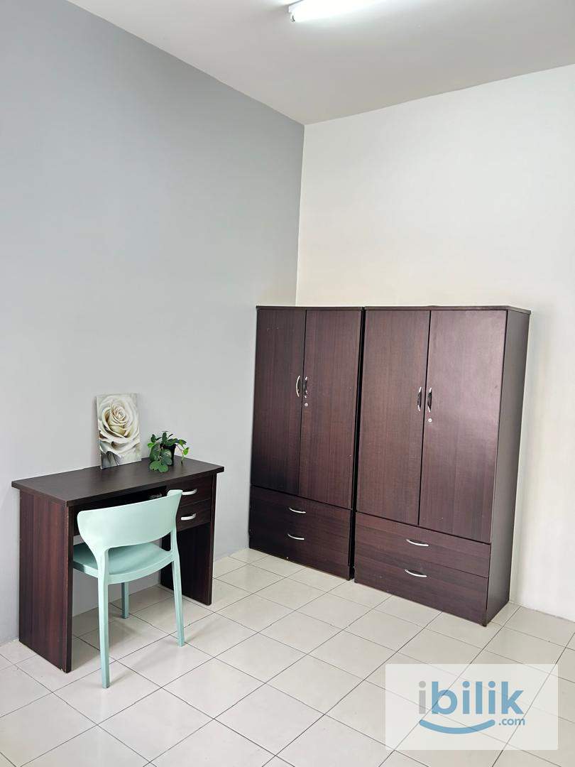 Full-Furnished Master Room for Rent at Residensi Laguna Condo, Bandar Sunway - Image 2