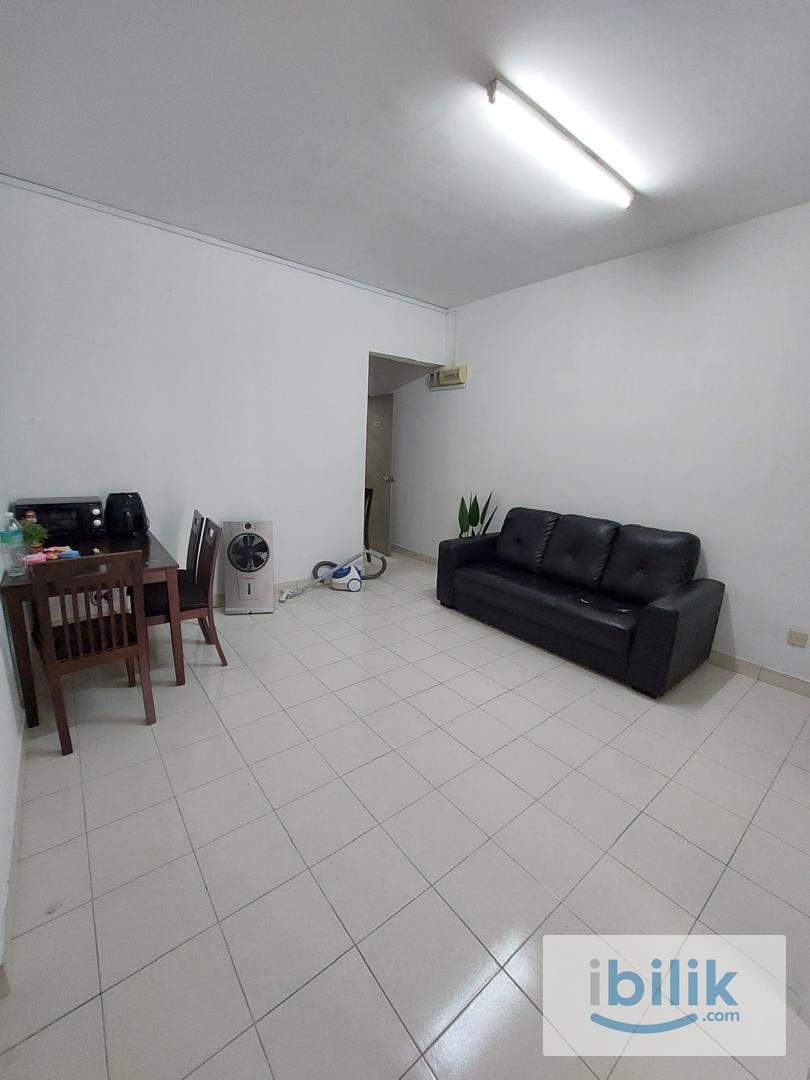 Full-Furnished Master Room for Rent at Residensi Laguna Condo, Bandar Sunway - Image 7
