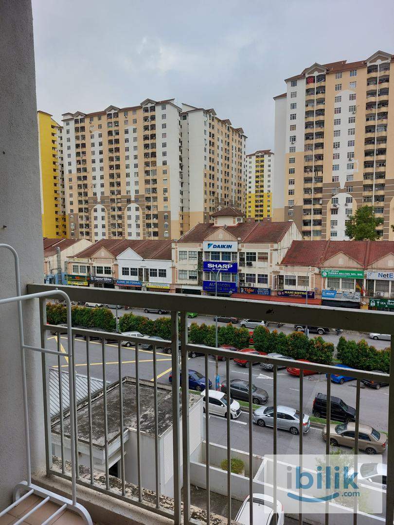 Full-Furnished Master Room for Rent at Residensi Laguna Condo, Bandar Sunway - Image 10