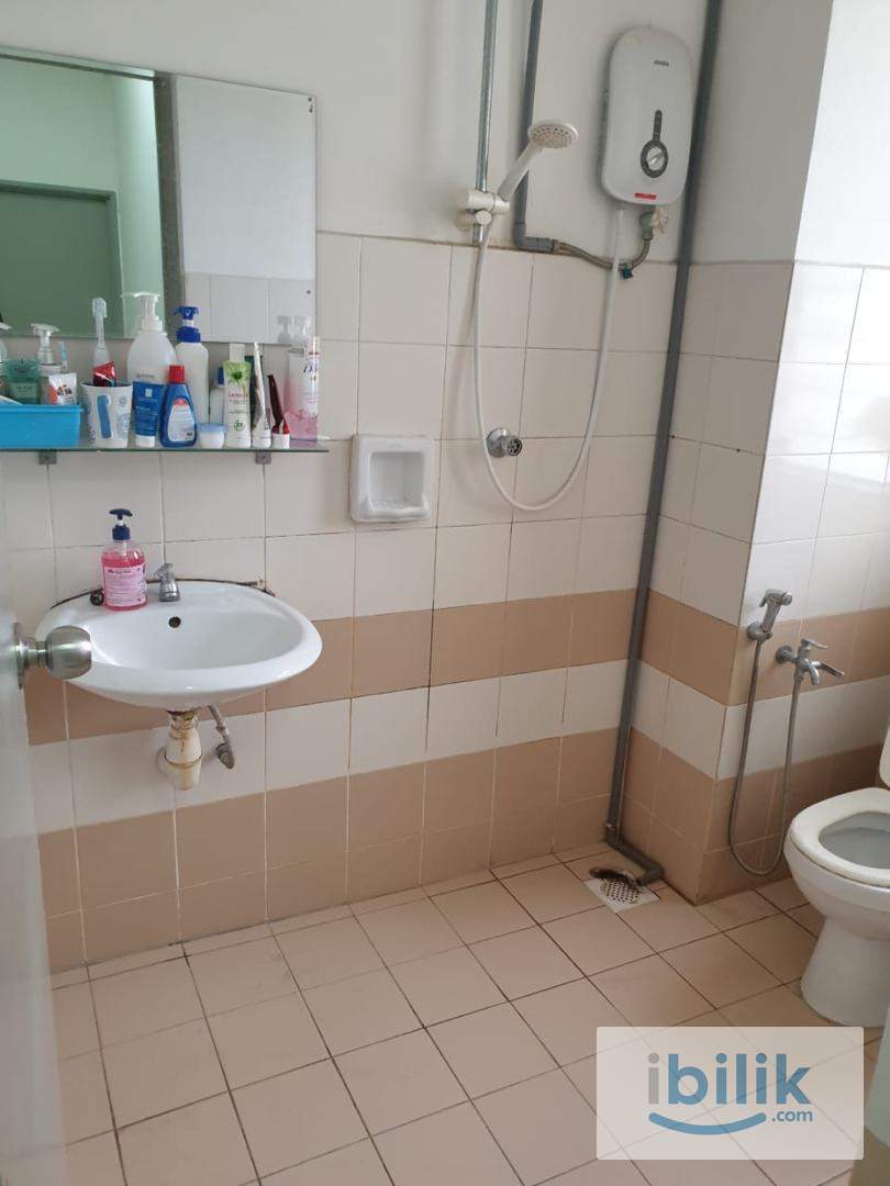Full-Furnished Medium Room for Rent at Bandar Sunway - Image 6