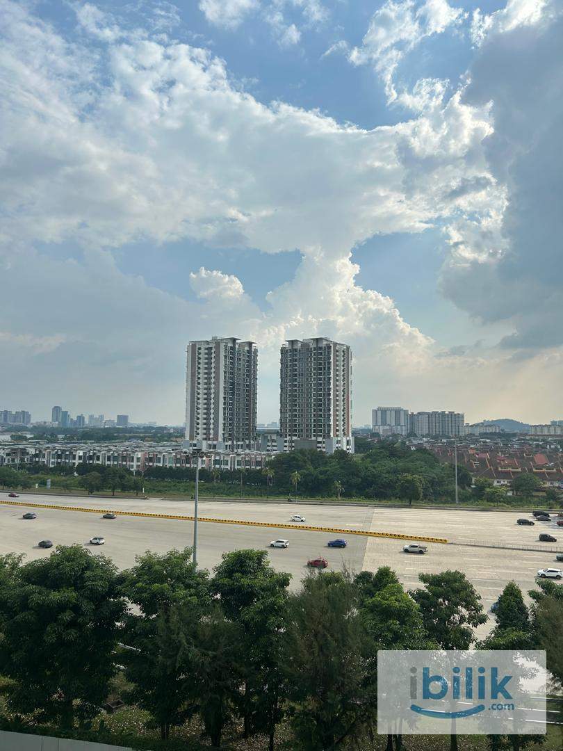 Full-Furnished Medium Room for Rent at Bandar Sunway - Image 8