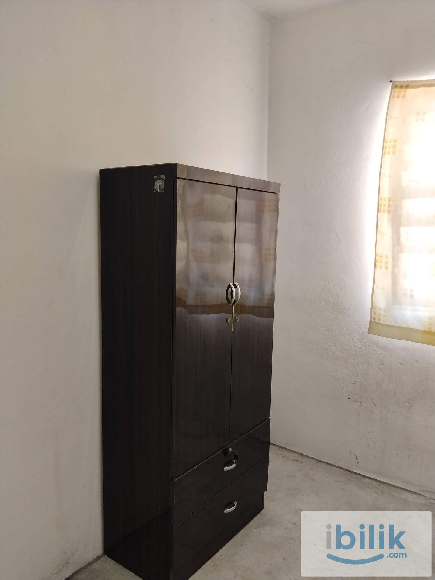Room at Pangsapuri Ampang Jajar - Image 1