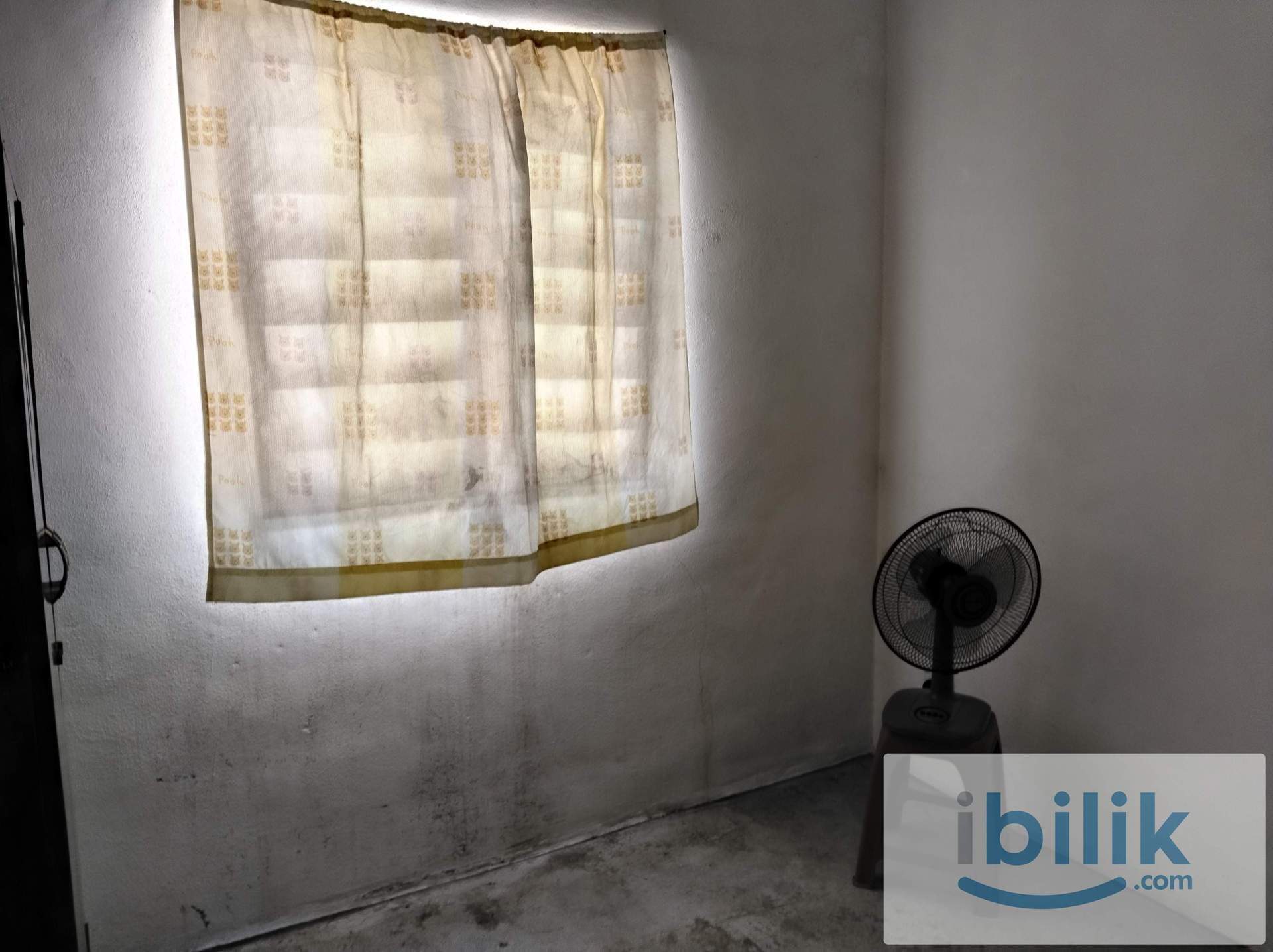 Room at Pangsapuri Ampang Jajar - Image 3