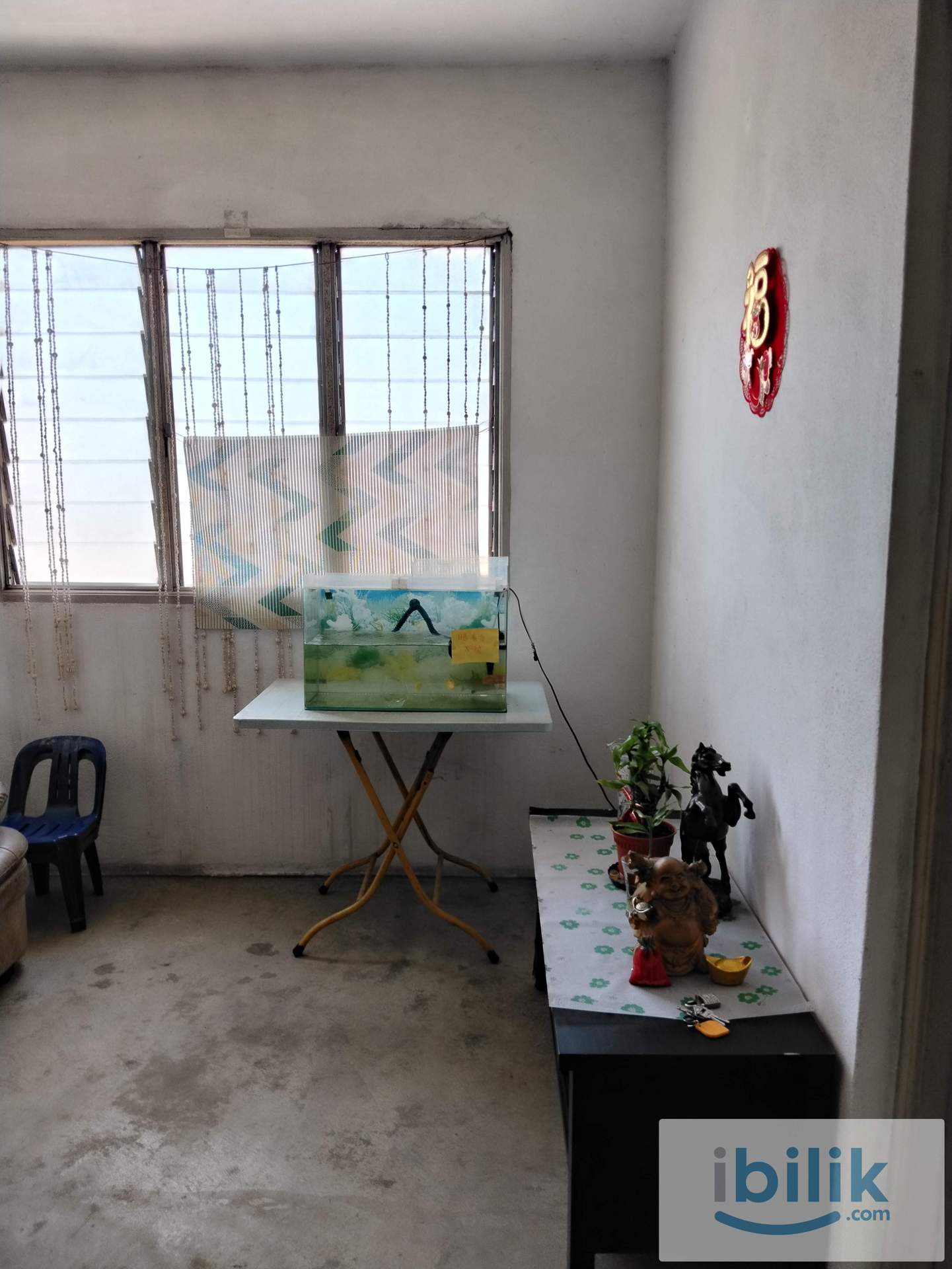 Room at Pangsapuri Ampang Jajar - Image 7
