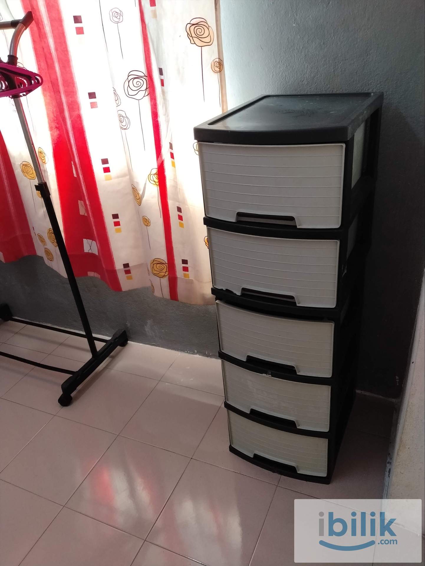 Pangsapuri Widuri Room for rent - Image 2
