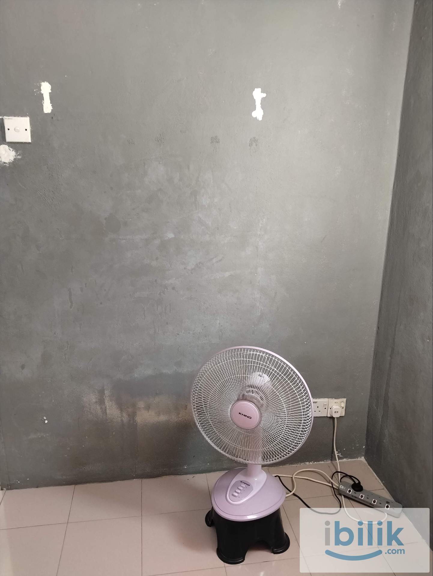 Pangsapuri Widuri Room for rent - Image 3