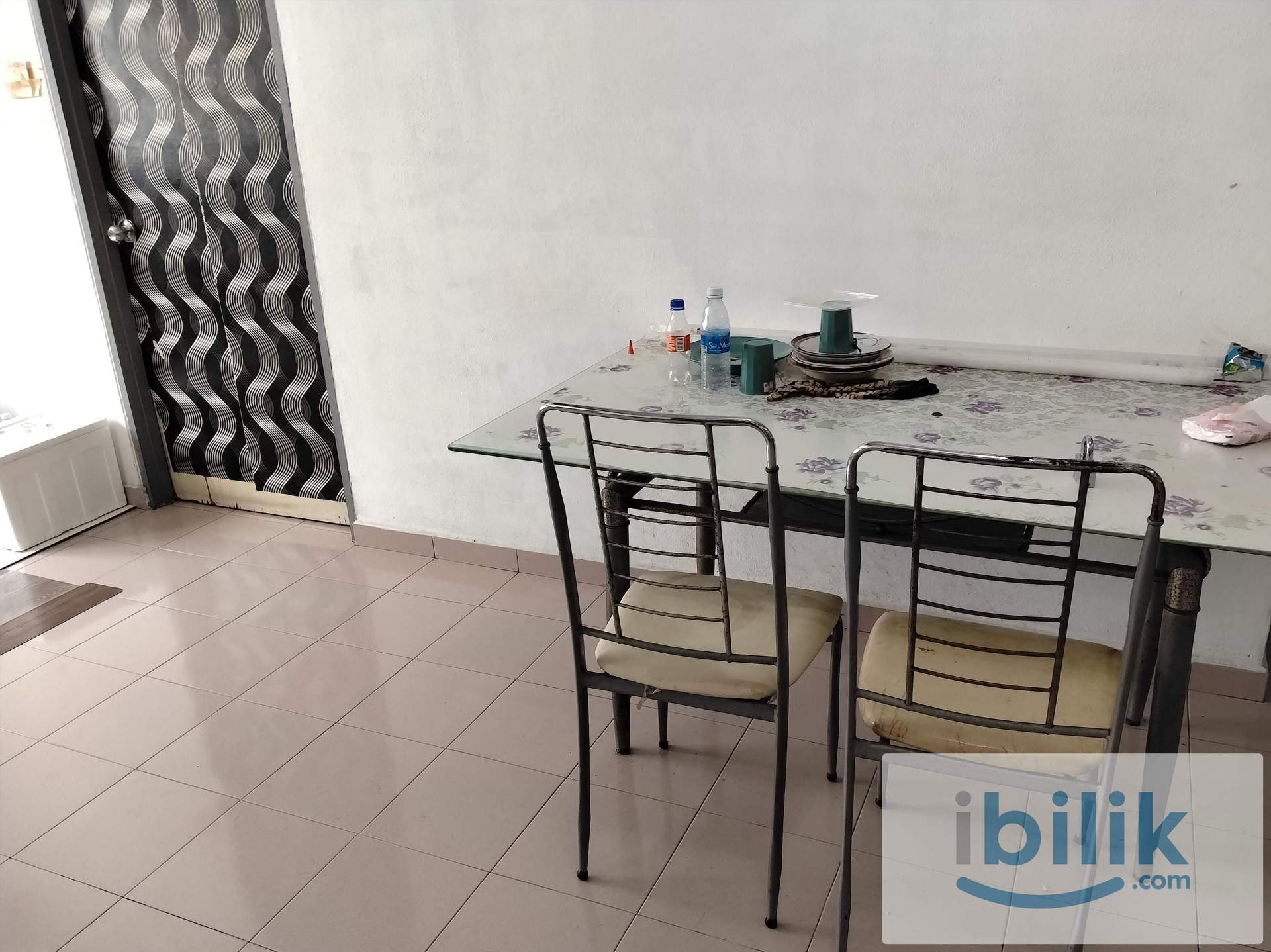 Pangsapuri Widuri Room for rent - Image 5