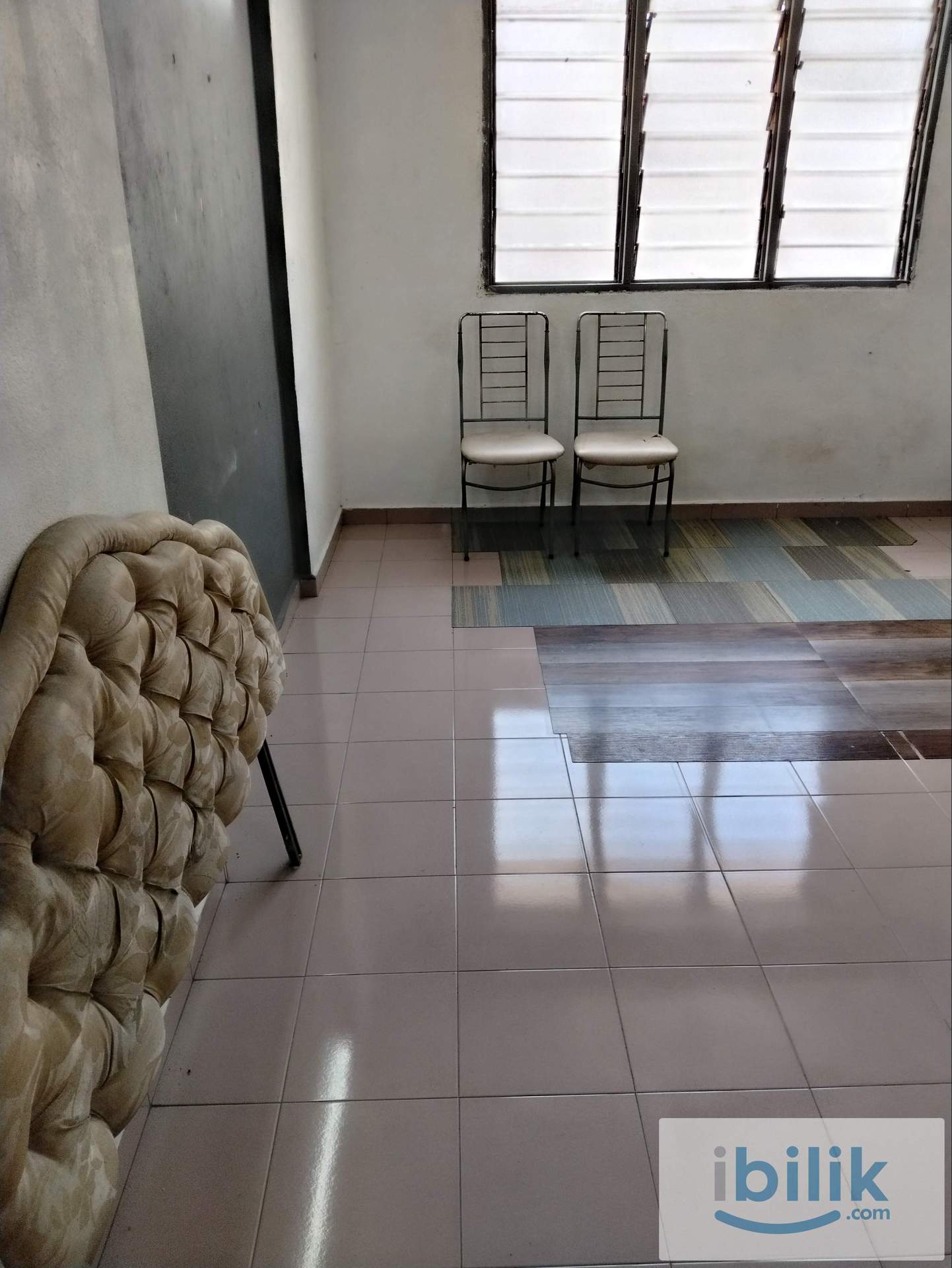 Pangsapuri Widuri Room for rent - Image 6