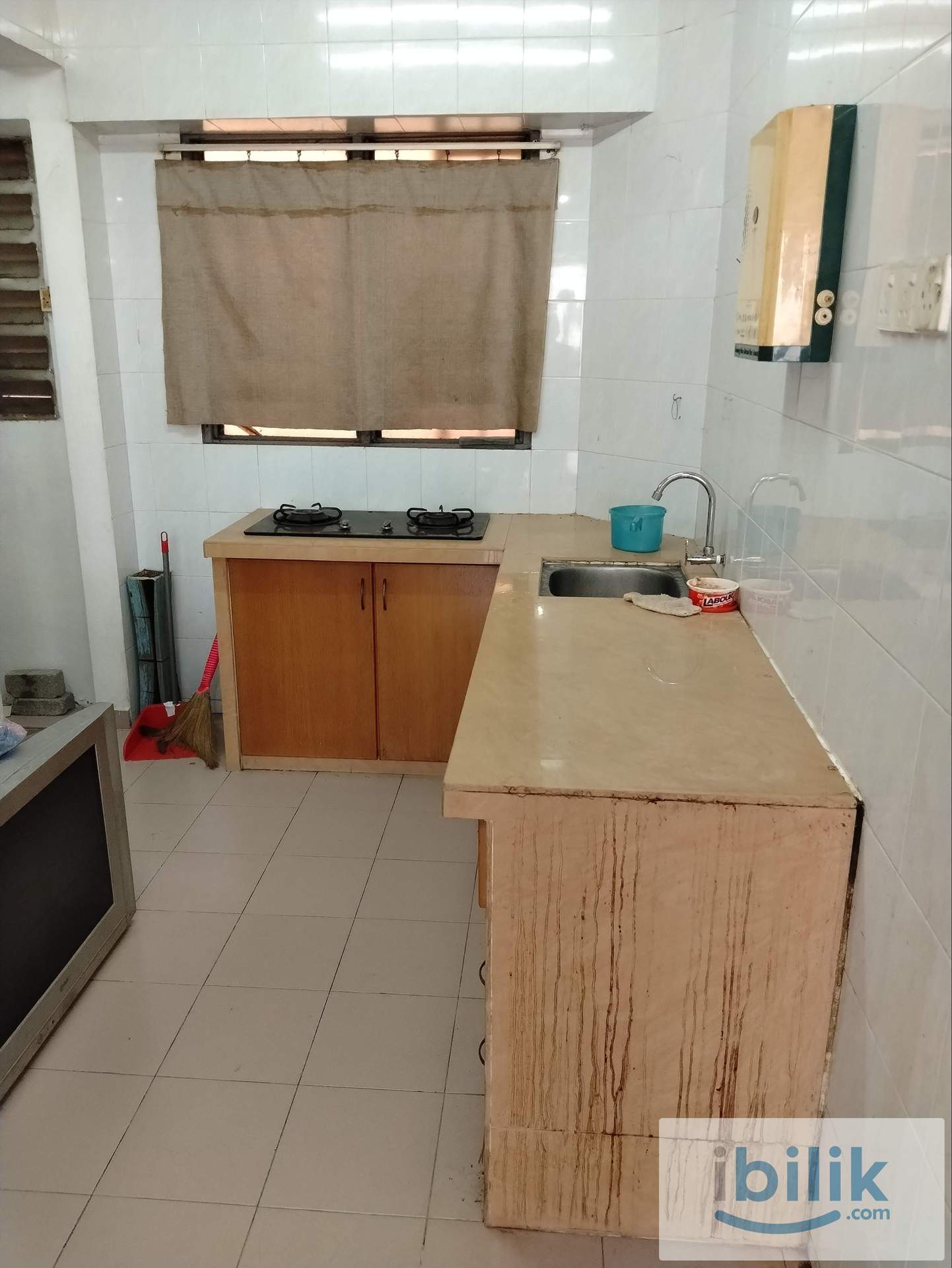 Pangsapuri Widuri Room for rent - Image 7