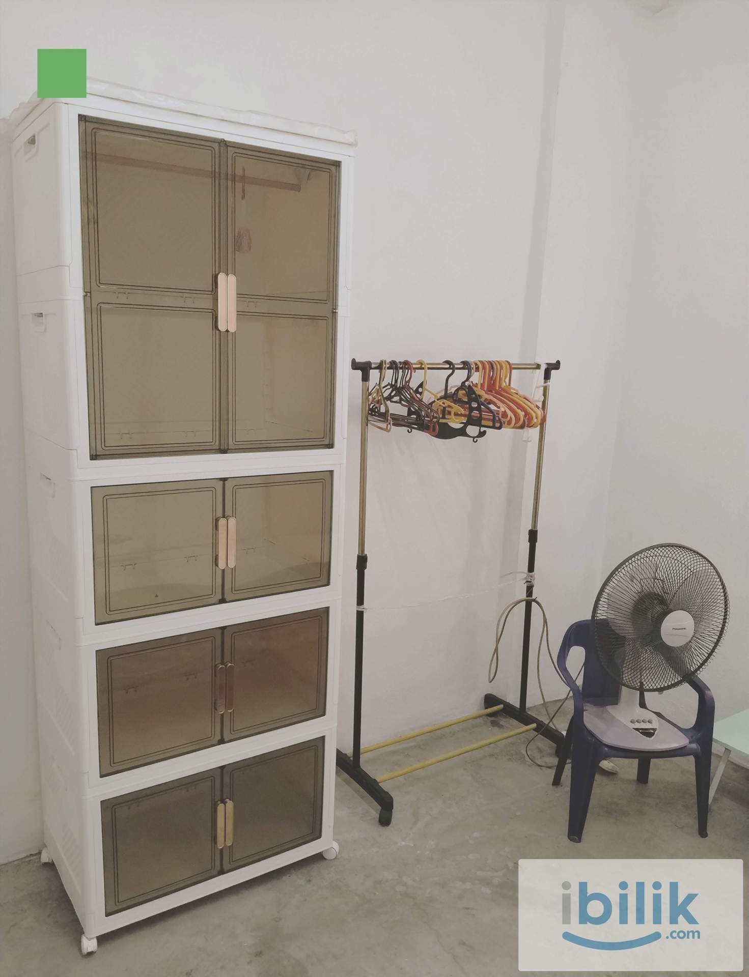 ROOM AT PANGSAPURI AMPANG JAJAR - Image 1