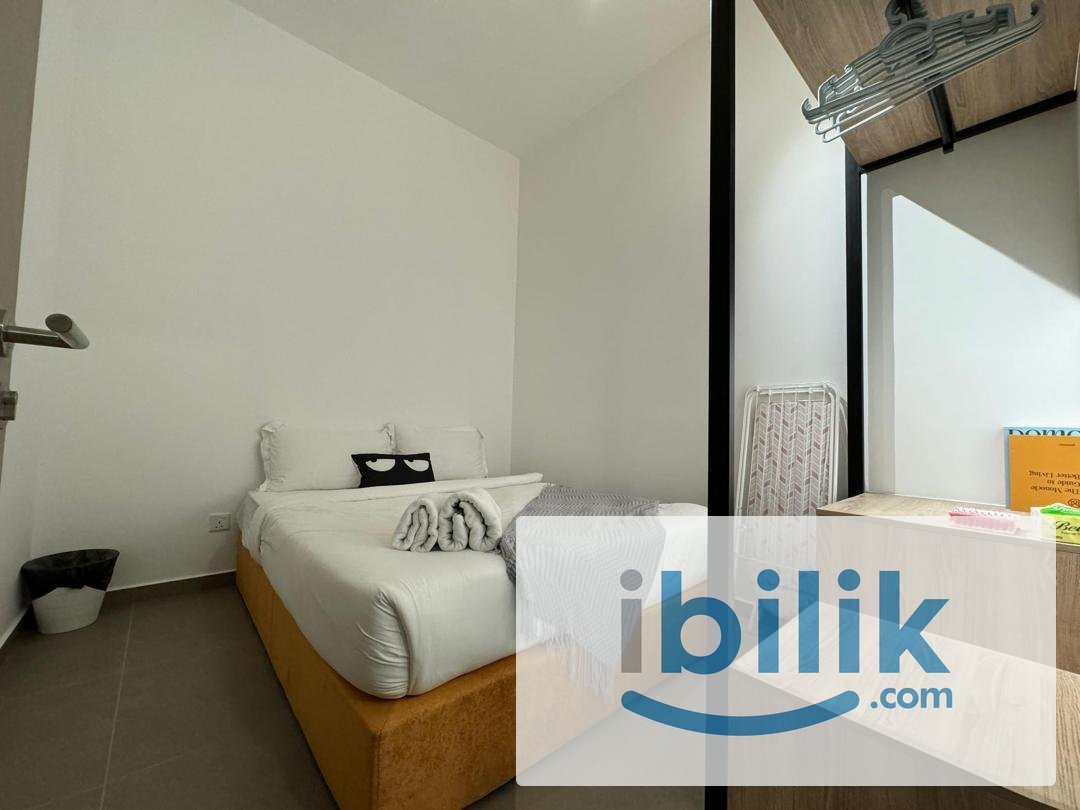 Mossaz @ One Utama | 2 Rooms 1 Bath | Fully Furnished | RM2,700 - Image 2