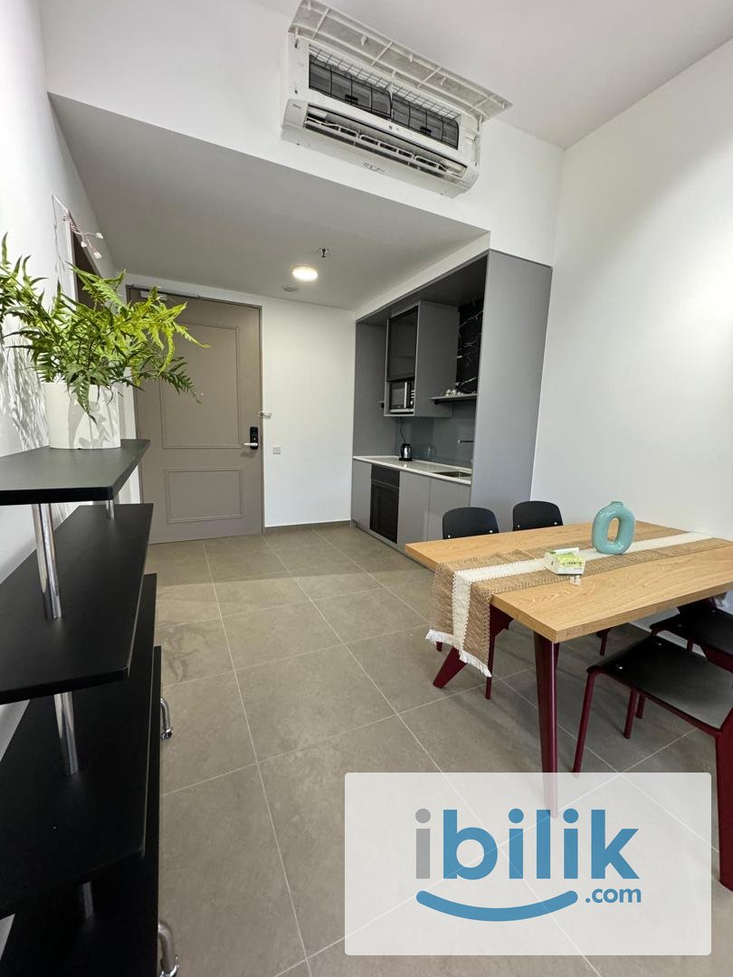 Mossaz @ One Utama | 2 Rooms 1 Bath | Fully Furnished | RM2,700 - Image 4