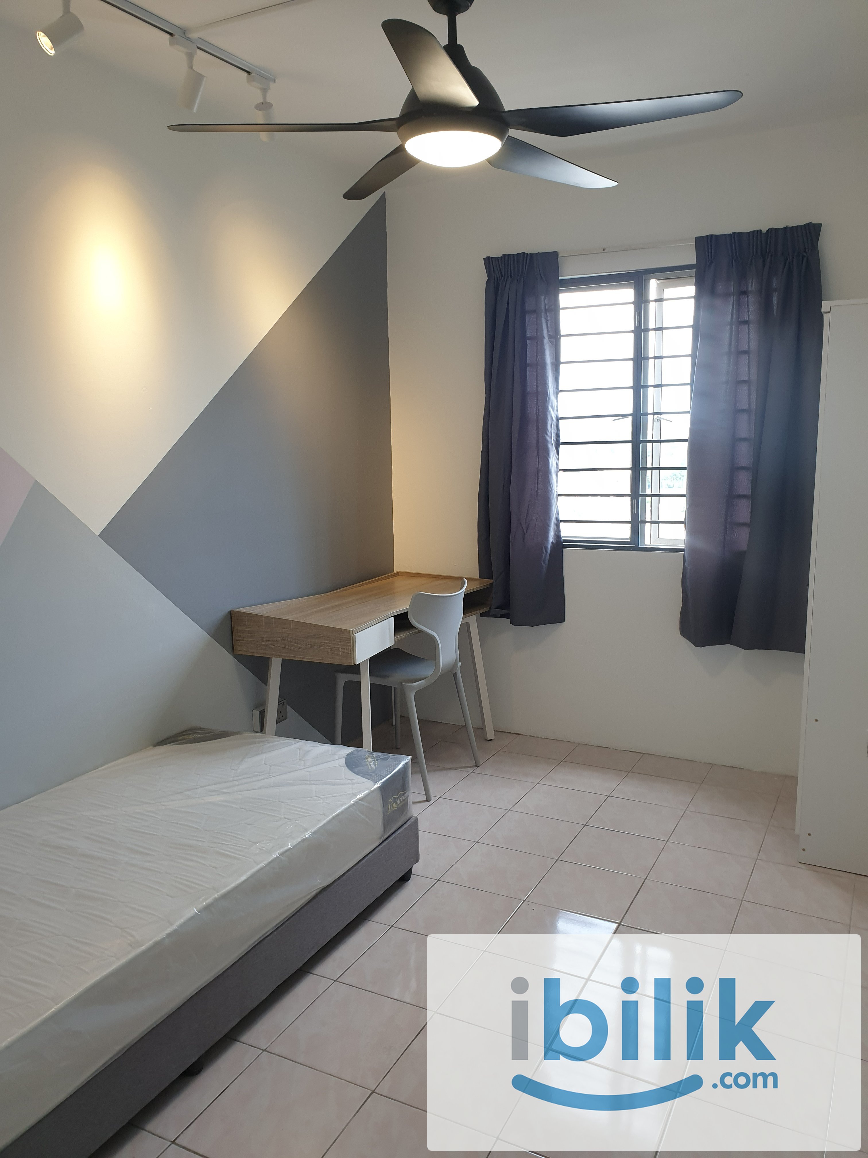 Female Unit Medium Room @ HELP University  - Image 5