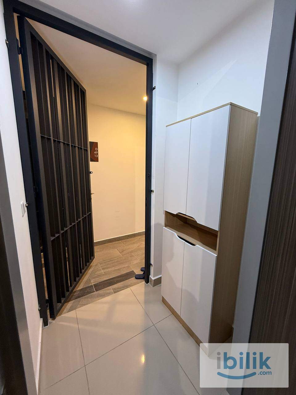 Cheras M Vertica Mix Unit Master Room for Rent (FREE utilities, near MRT Maluri) - Image 7