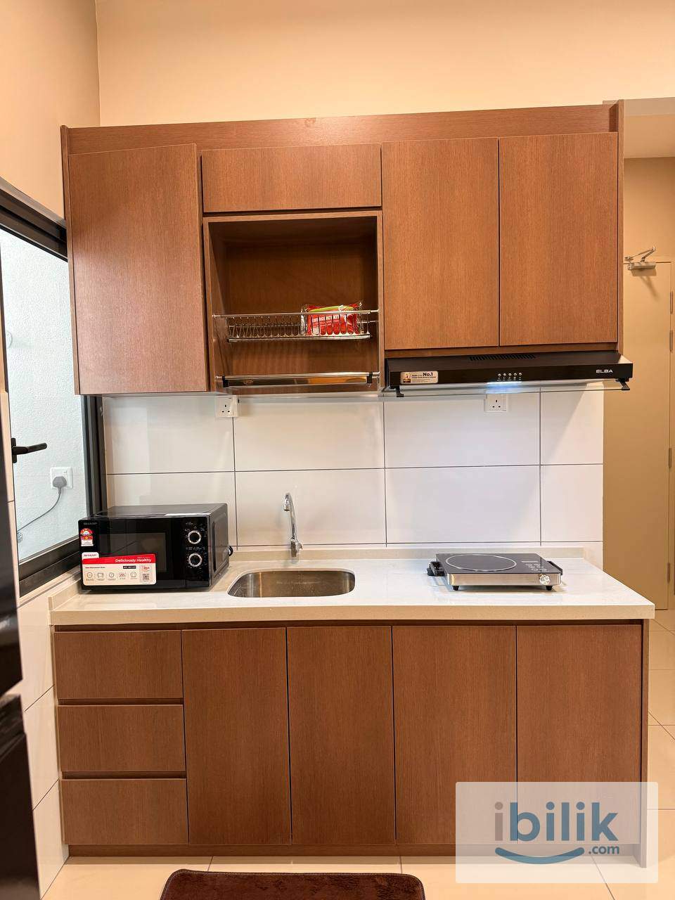 Nexus Residence Cheras Taman Pertama ALL Female Single Room! (MRT Taman Pertama) - Image 6