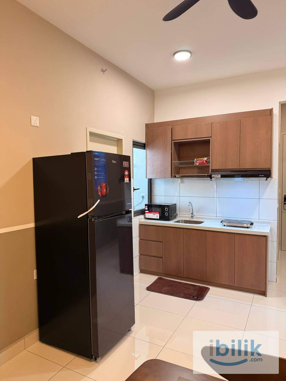 Nexus Residence Cheras Taman Pertama ALL Female Single Room! (MRT Taman Pertama) - Image 7