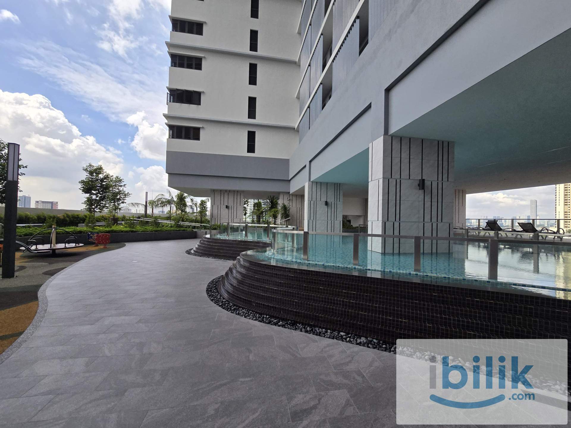 Nexus Residence Cheras Taman Pertama ALL Female Single Room! (MRT Taman Pertama) - Image 10