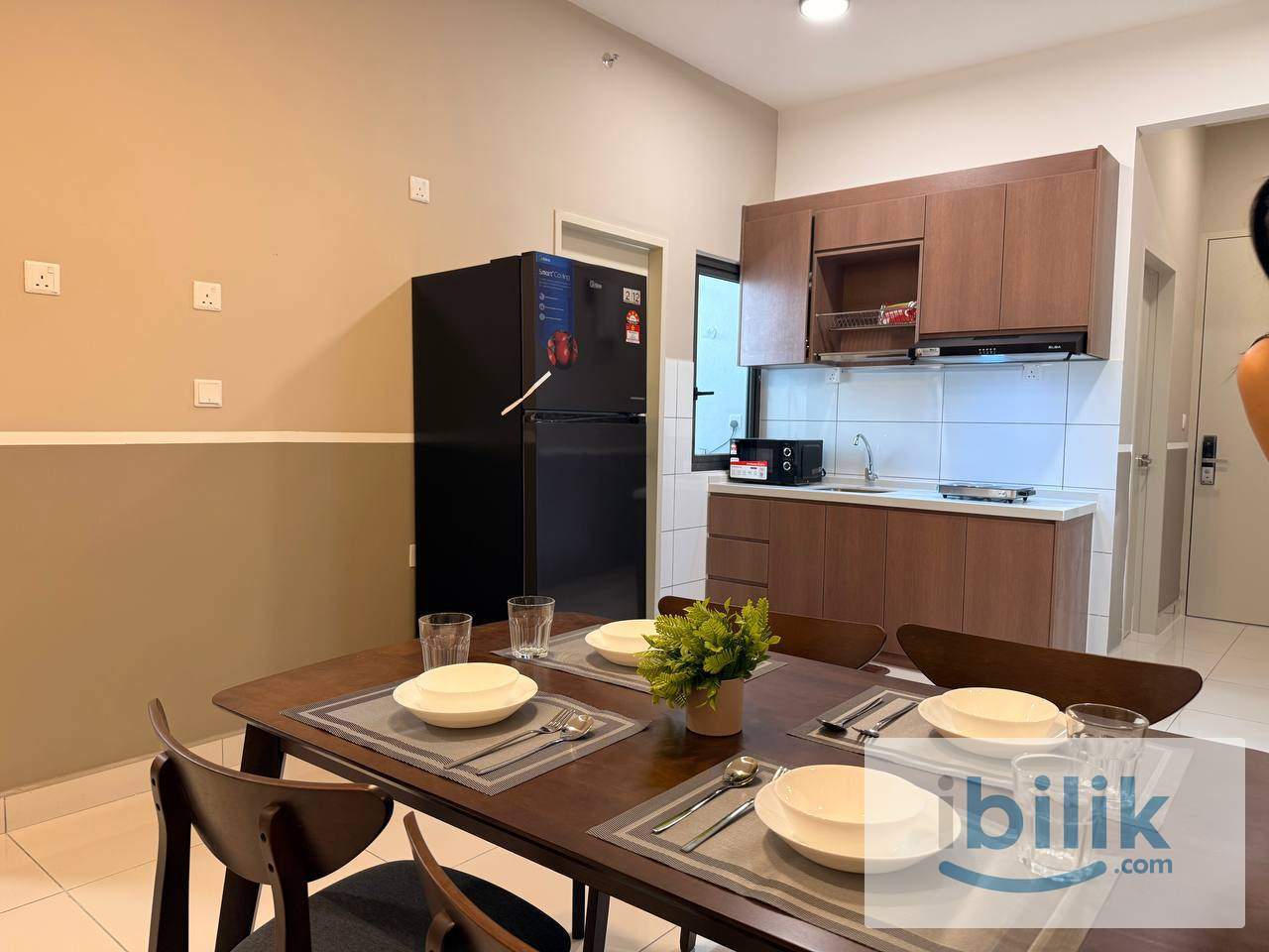 Cheras Taman Pertama FEMALE Single Room For Rent @Nexus Residence  - Image 7