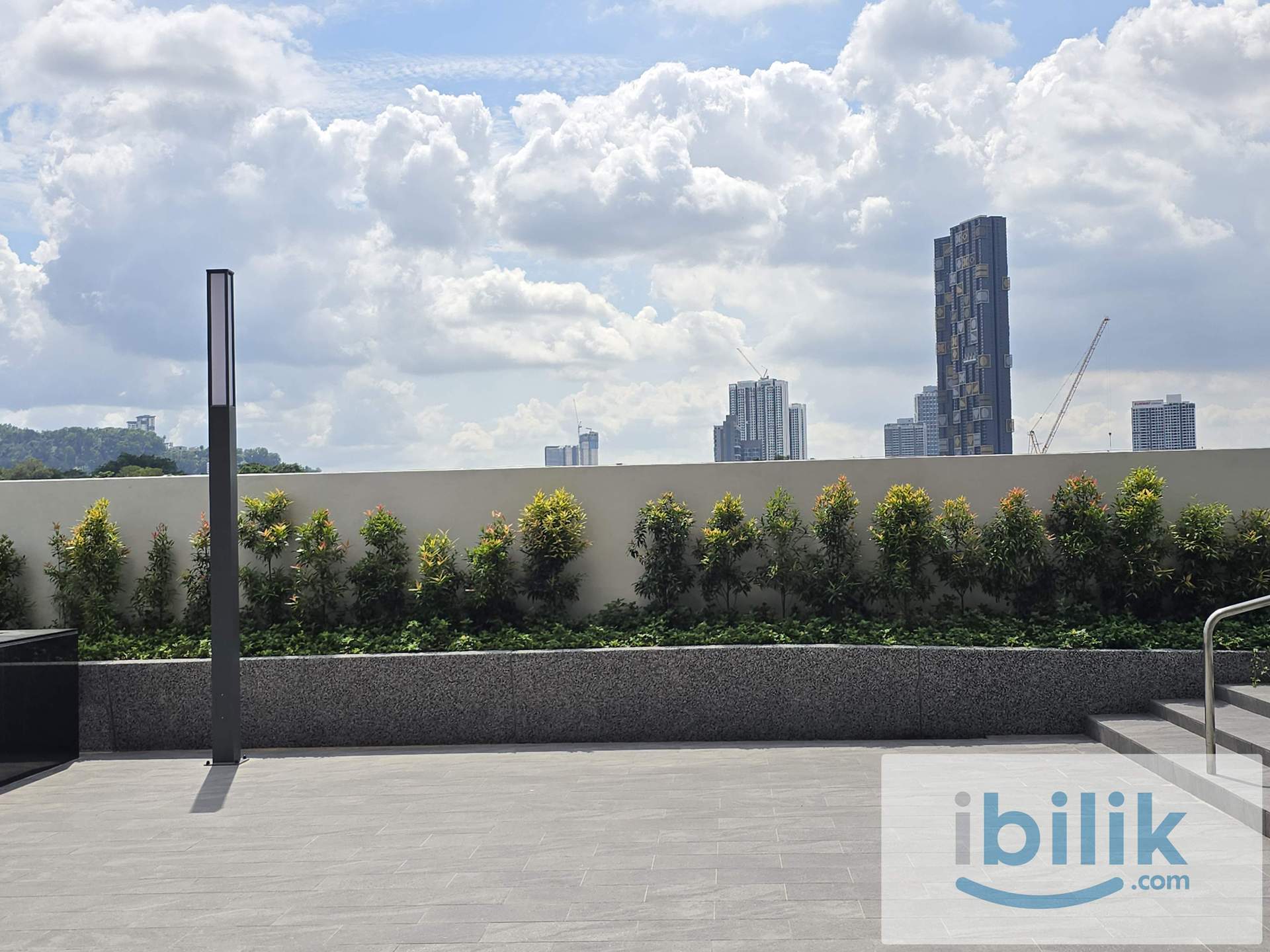 Cheras Taman Pertama FEMALE Single Room For Rent @Nexus Residence  - Image 9