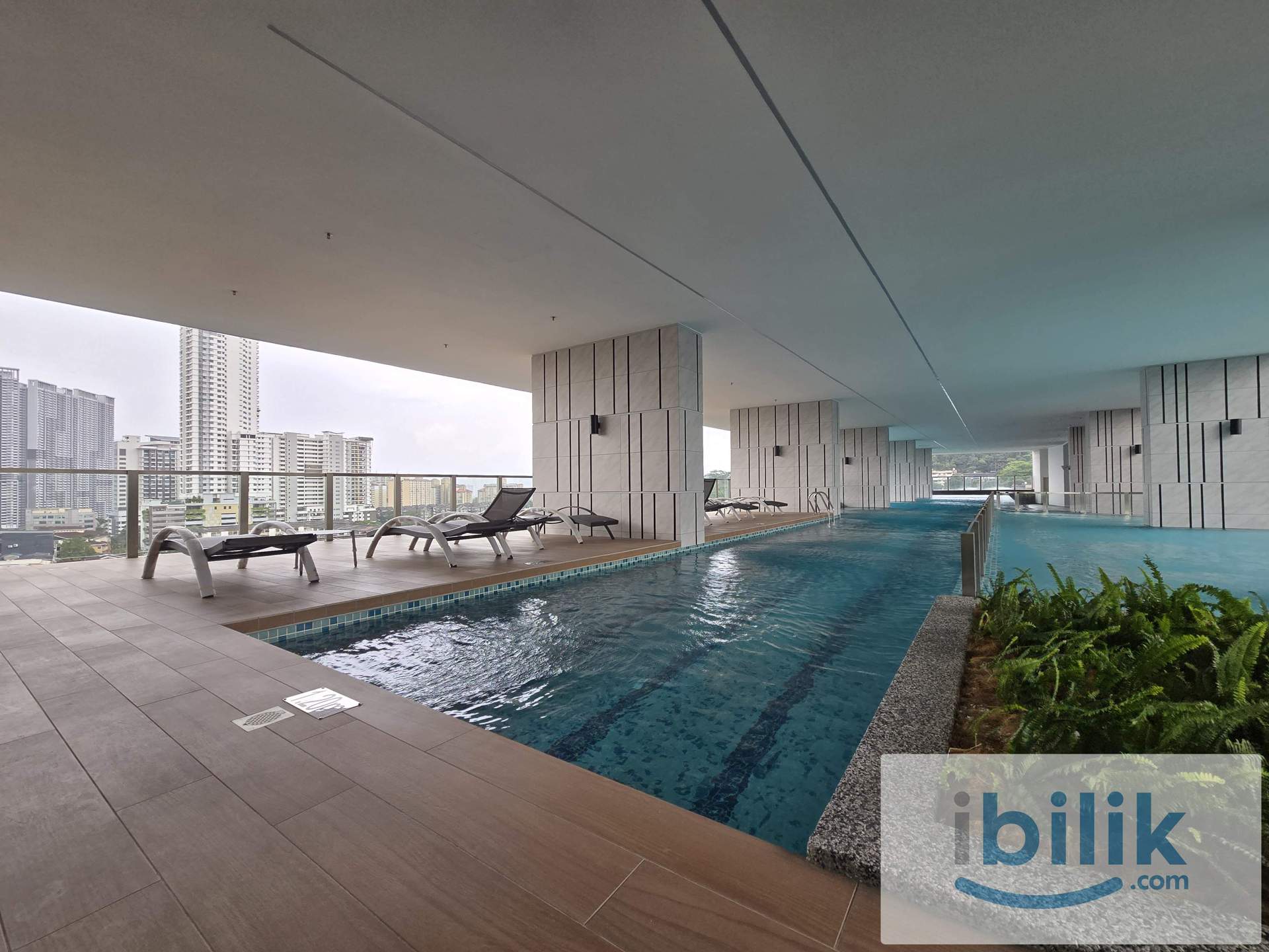 Cheras Taman Pertama FEMALE Single Room For Rent @Nexus Residence  - Image 10