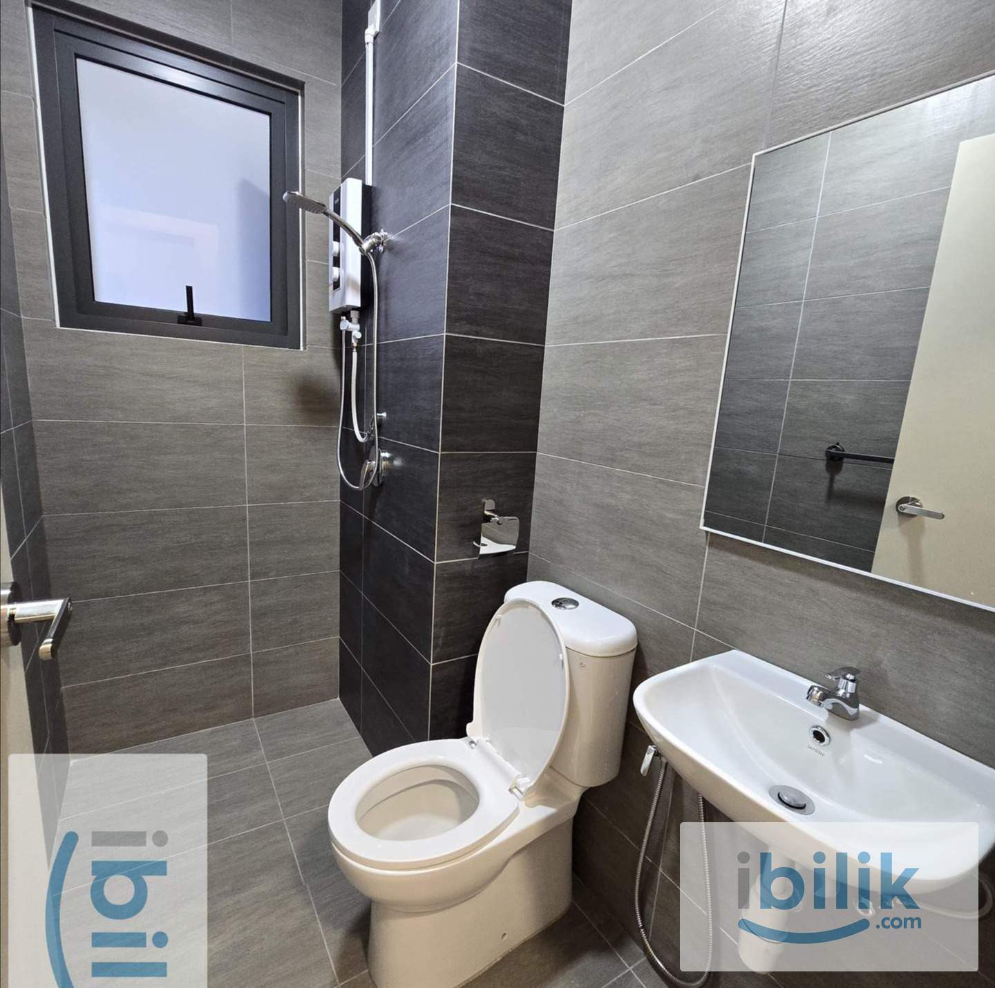 Cheras Taman Pertama Female Medium Room @Nexus Residence (MRT Link) - Image 4