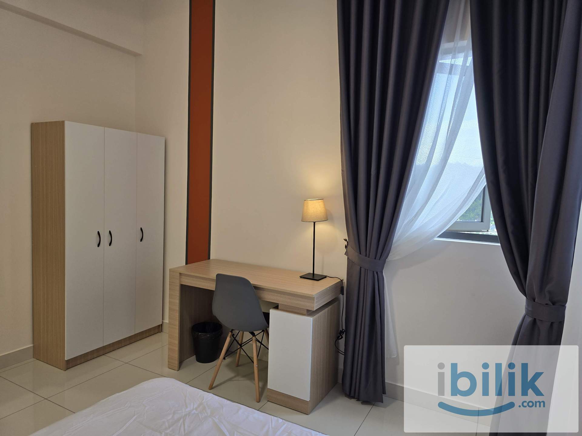 Cheras All Female Medium Room @ Nexus Residence Taman Pertama (MRT Link) - Image 5