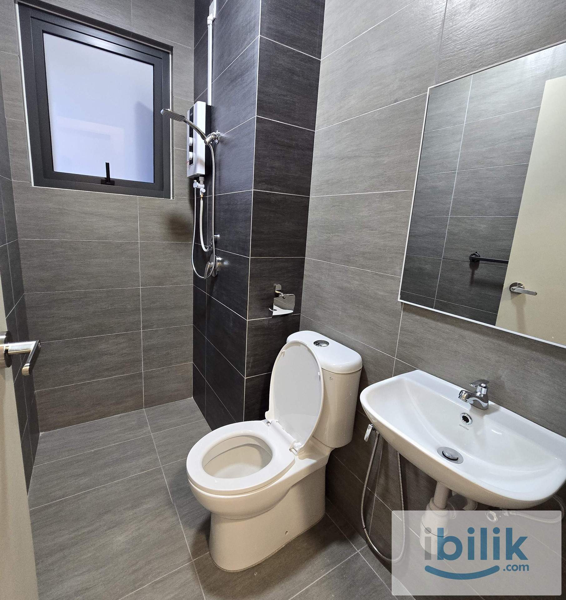 Cheras All Female Medium Room @ Nexus Residence Taman Pertama (MRT Link) - Image 7