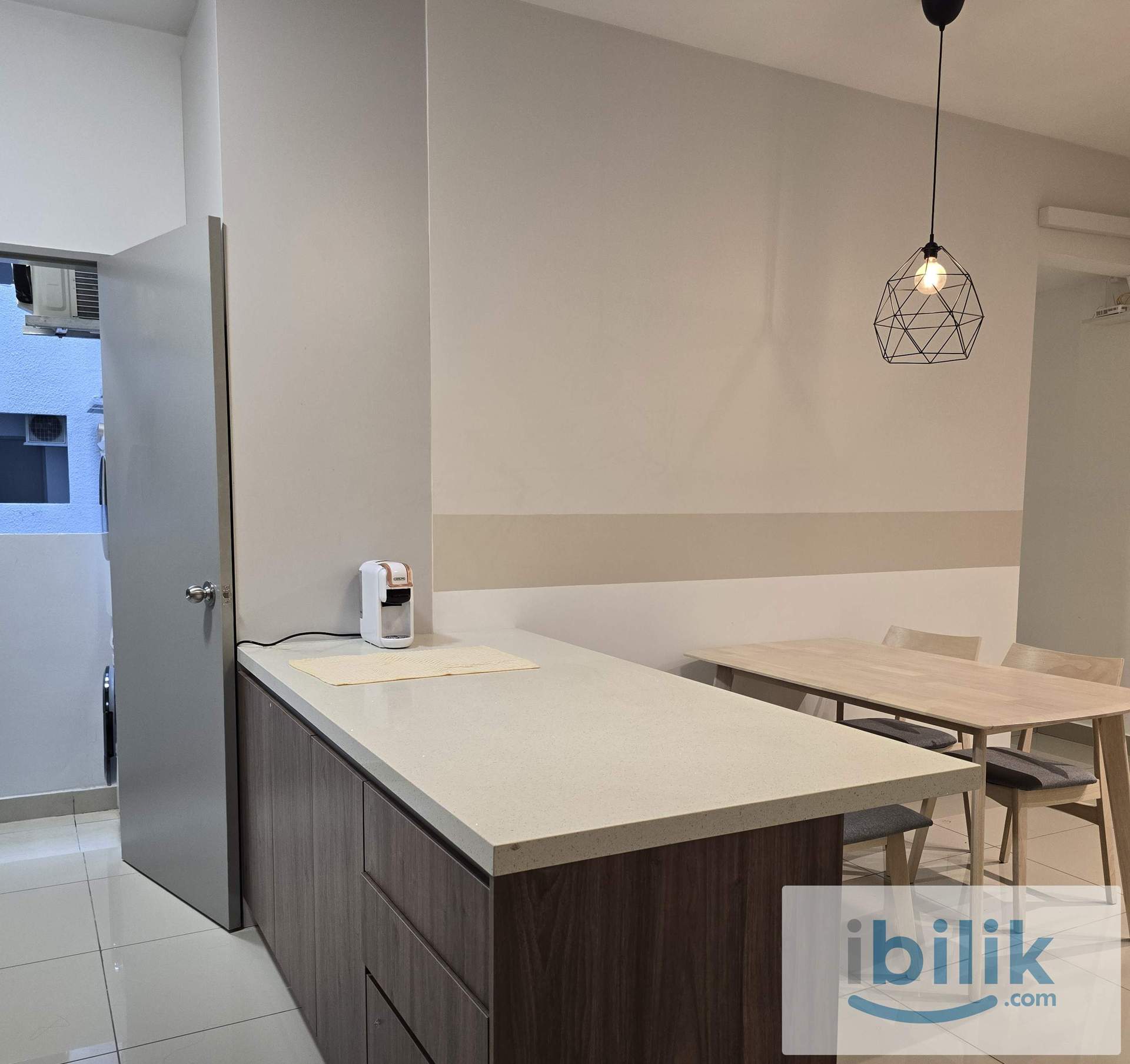 Cheras Maluri M Vertica Female Single Room (FREE Utilities) - Image 6