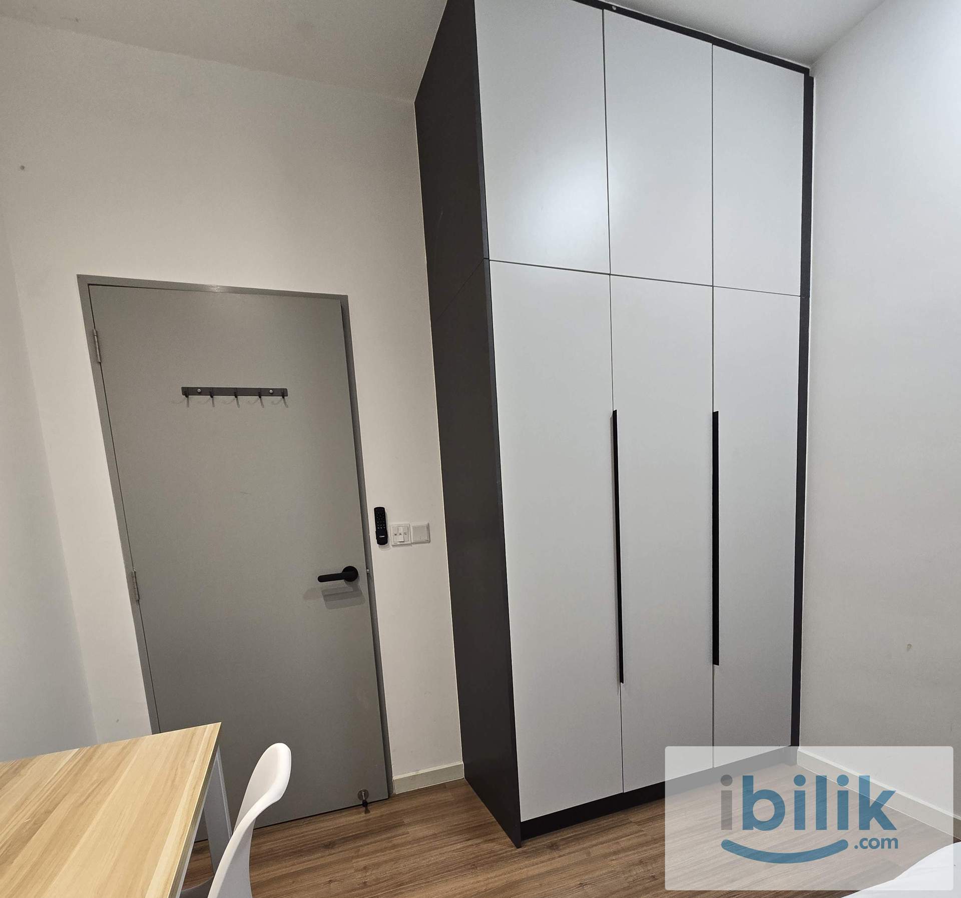 Cheras Maluri M Vertica Female Single Room (FREE Utilities) - Image 3