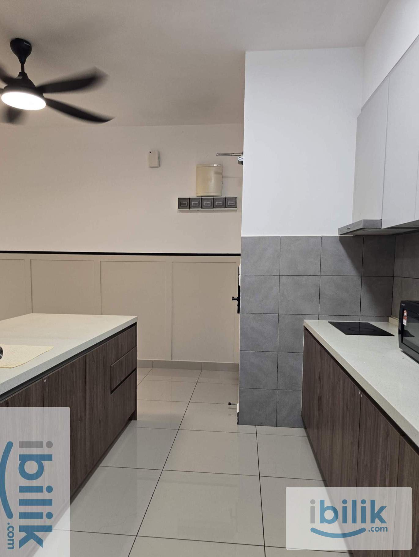 Cheras Maluri M Vertica Female Single Room (FREE Utilities) - Image 5