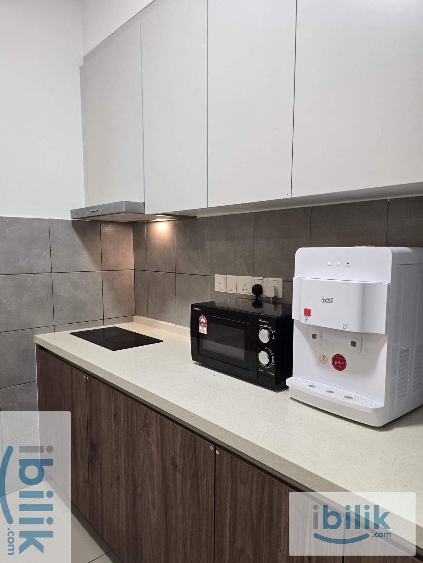 Cheras M Vertica Female Unit Single Room (FREE Utilities WiFi) - Image 9