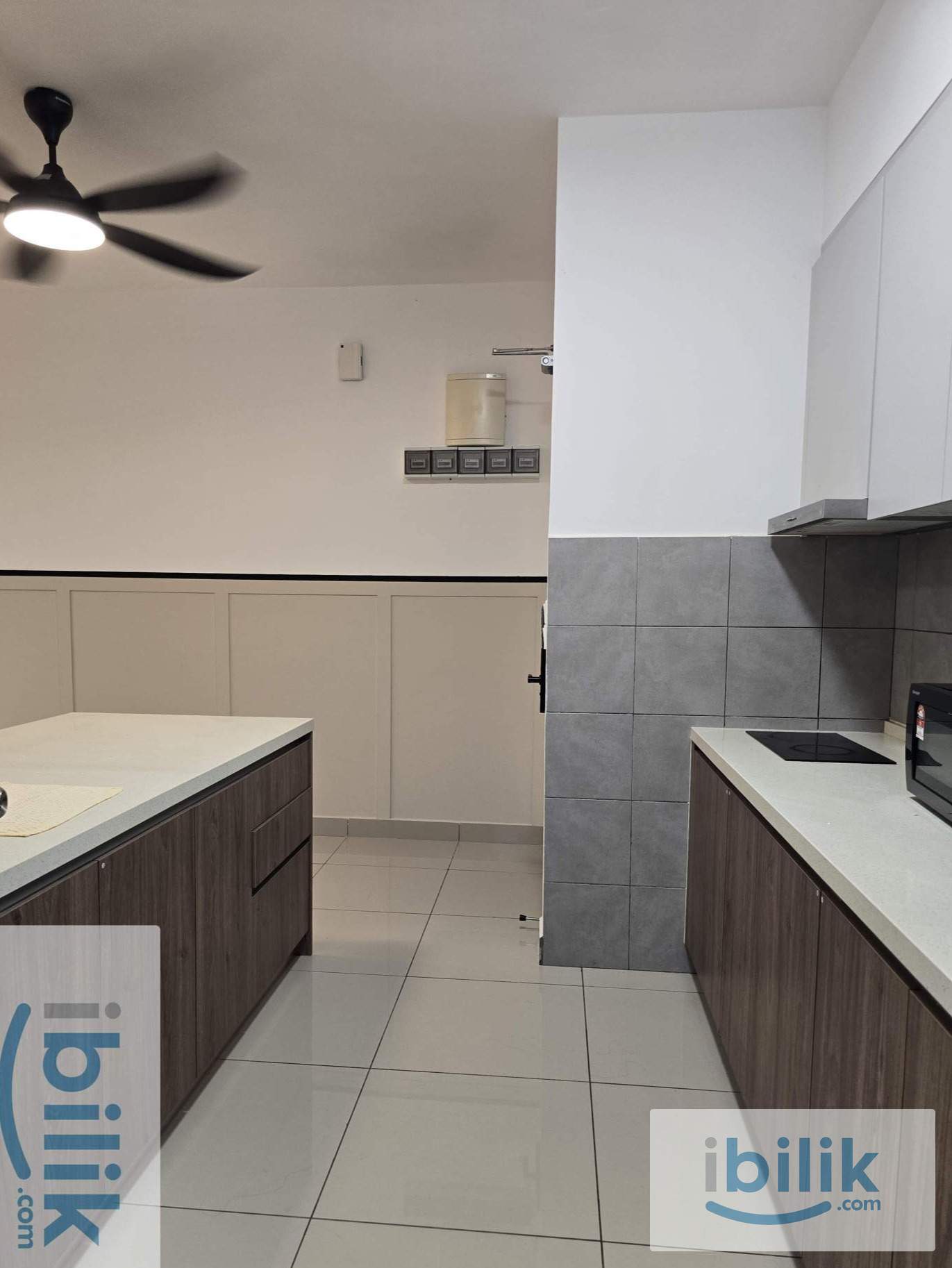 Cheras M Vertica Female Unit Single Room (FREE Utilities WiFi) - Image 6