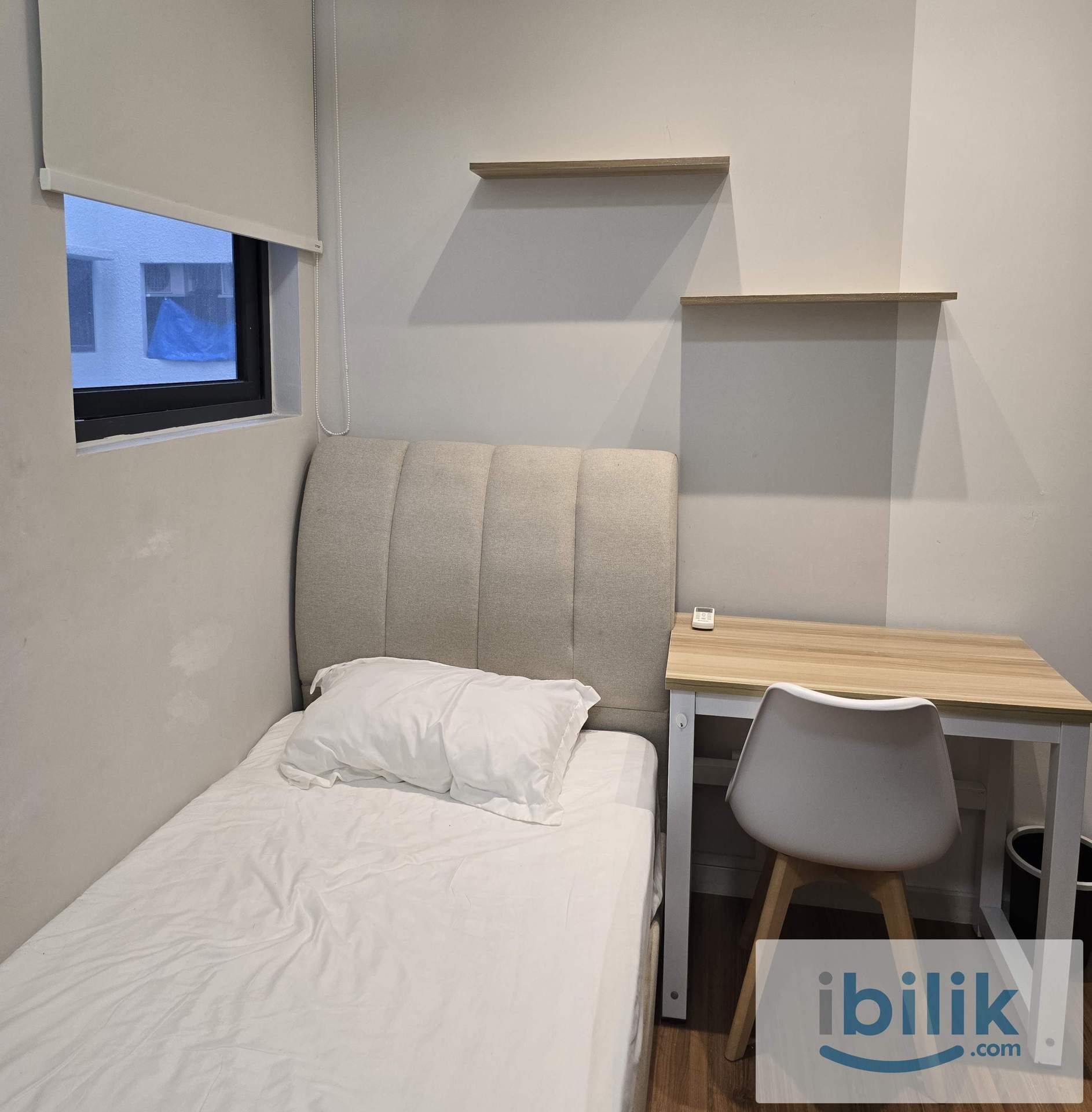 Cheras M Vertica Female Unit Single Room (FREE Utilities WiFi) - Image 4